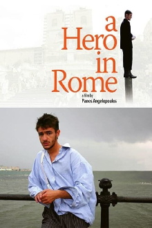 A Hero... in Rome Trailer