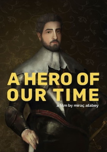 A Hero of Our Time Trailer