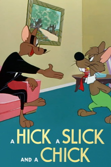 A Hick, a Slick and a Chick Trailer