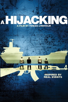 A Hijacking Trailer