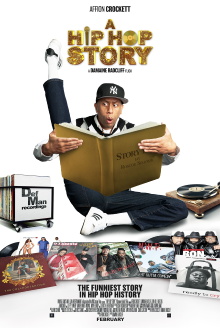 A Hip Hop Story Trailer