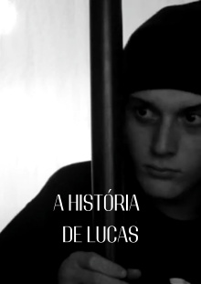 A História de Lucas Trailer