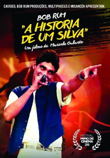 A História de Um Silva Trailer