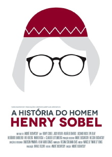 A História do Homem Henry Sobel Trailer