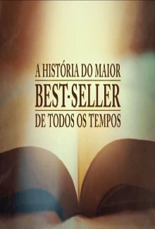 A História do Maior Best-Seller de Todos os Tempos Trailer