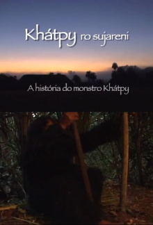 A História do Monstro Khátpy Trailer