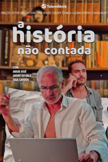 A História Não Contada Trailer