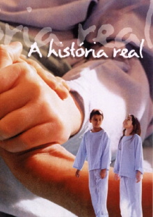 A História Real Trailer
