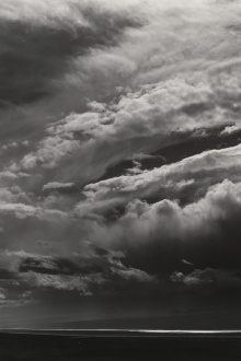 A History of Clouds Trailer