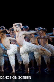 A History of Dance on Screen Trailer