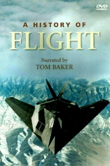 A History of Flight Trailer