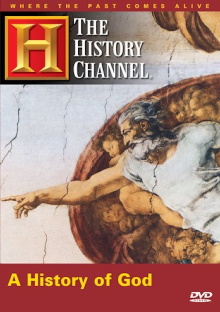 A History of God Trailer