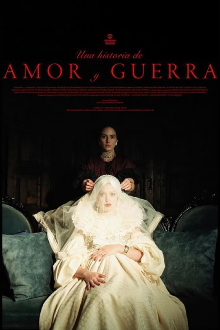 A History of Love and War Trailer