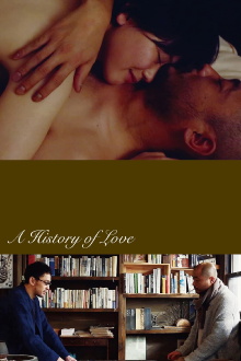 A History of Love Trailer