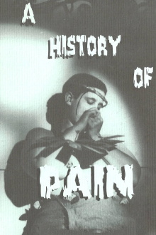 A History of Pain Trailer