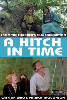 A Hitch in Time Trailer