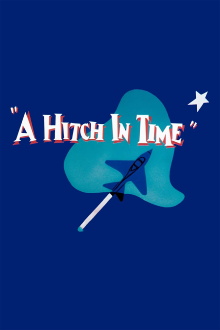 A Hitch in Time Trailer