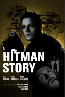 A Hitman Story Trailer