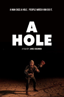 A Hole Trailer