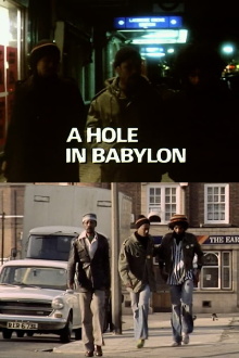 A Hole in Babylon Trailer