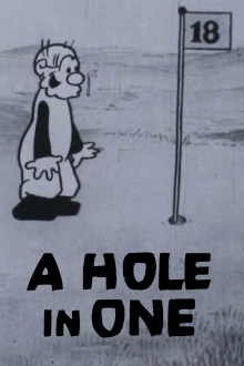 A Hole In One Trailer