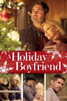 A Holiday Boyfriend Trailer