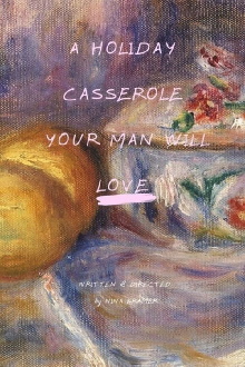 A Holiday Casserole Your Man Will Love Trailer