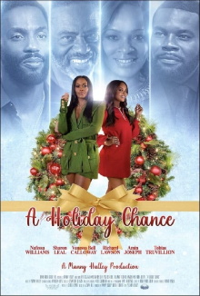 A Holiday Chance Trailer