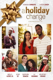 A Holiday Change Trailer