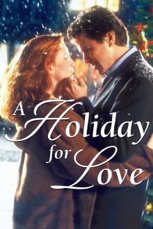 A Holiday for Love Trailer