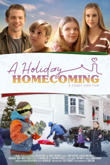 A Holiday Homecoming Trailer
