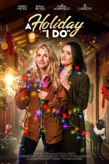 A Holiday I Do Trailer
