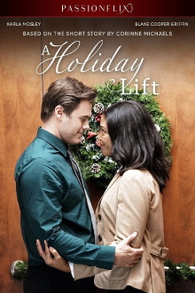 A Holiday Lift Trailer