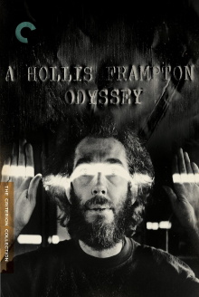 A Hollis Frampton Odyssey Trailer