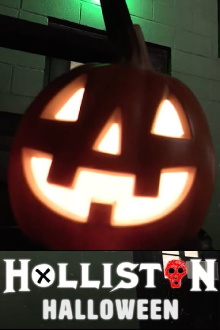A Holliston Halloween Trailer