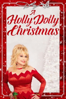 A Holly Dolly Christmas Trailer