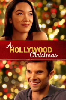 A Hollywood Christmas Trailer