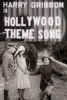 A Hollywood Theme Song Trailer