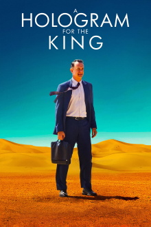 A Hologram for the King Trailer