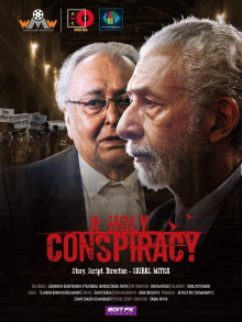 A Holy Conspiracy Trailer