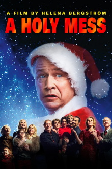 A Holy Mess Trailer