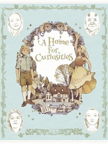 A Home for Curiosities Trailer