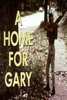 A Home For Gary Trailer