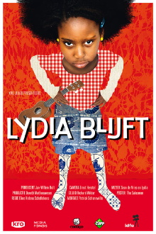 A Home for Lydia Trailer