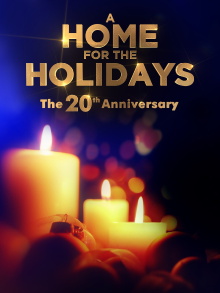 A Home for the Holidays: The 20th Anniversary Trailer