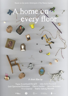 A Home on Every Floor Trailer