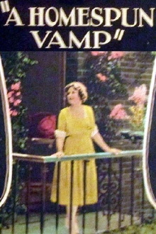A Homespun Vamp Trailer