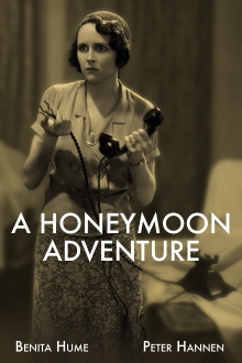 A Honeymoon Adventure Trailer