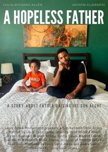 A Hopeless Father Trailer