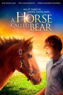 A Horse Called Bear Trailer